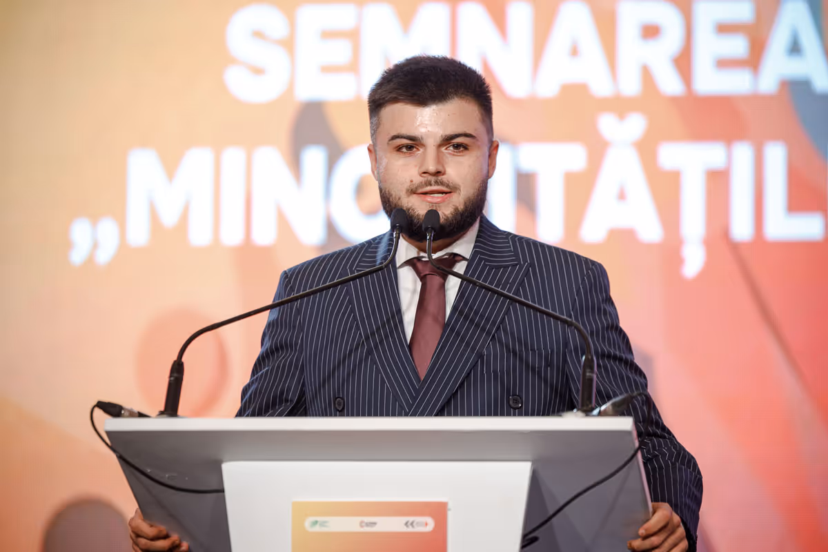 Forumul Național al Minorităților Etnice (251)