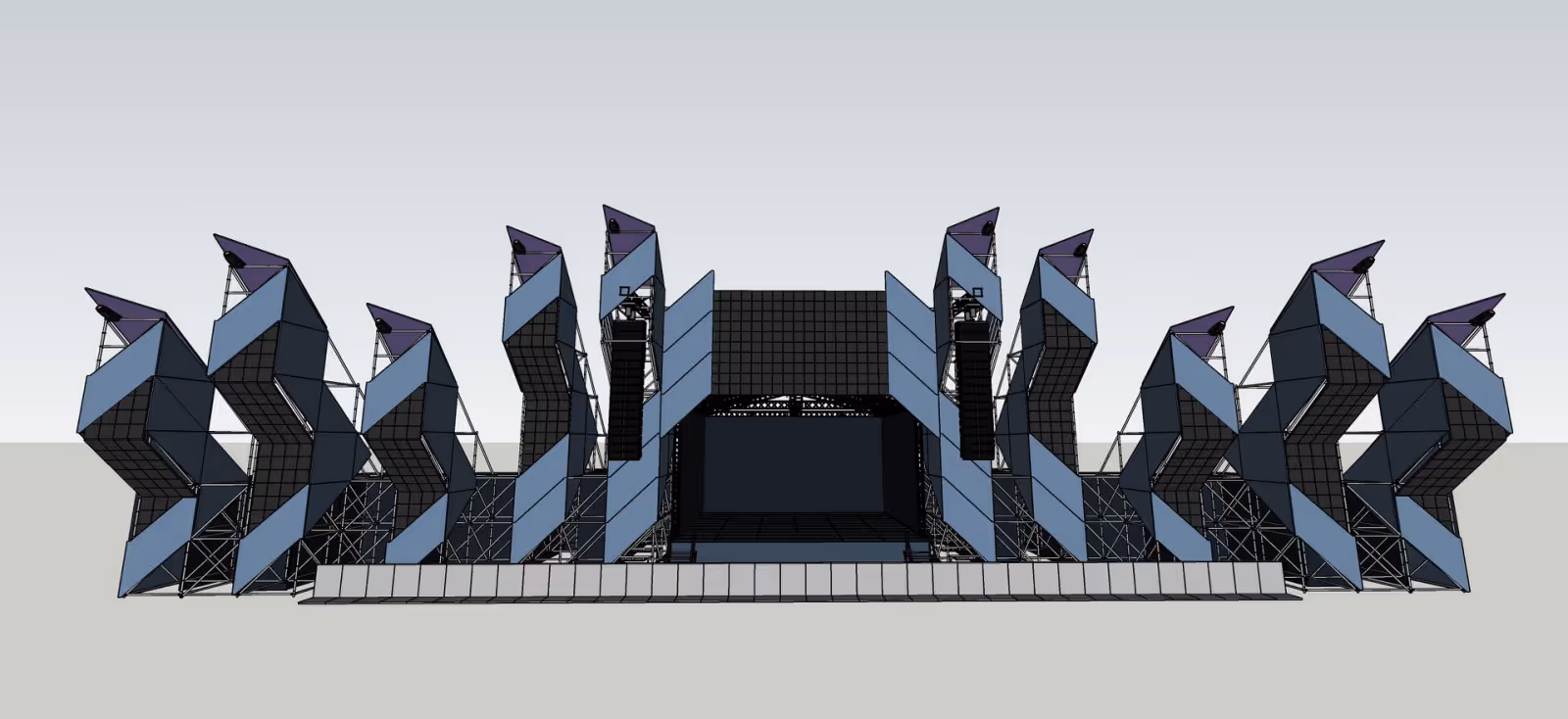 Фотограф компании Line Production работал на мероприятии