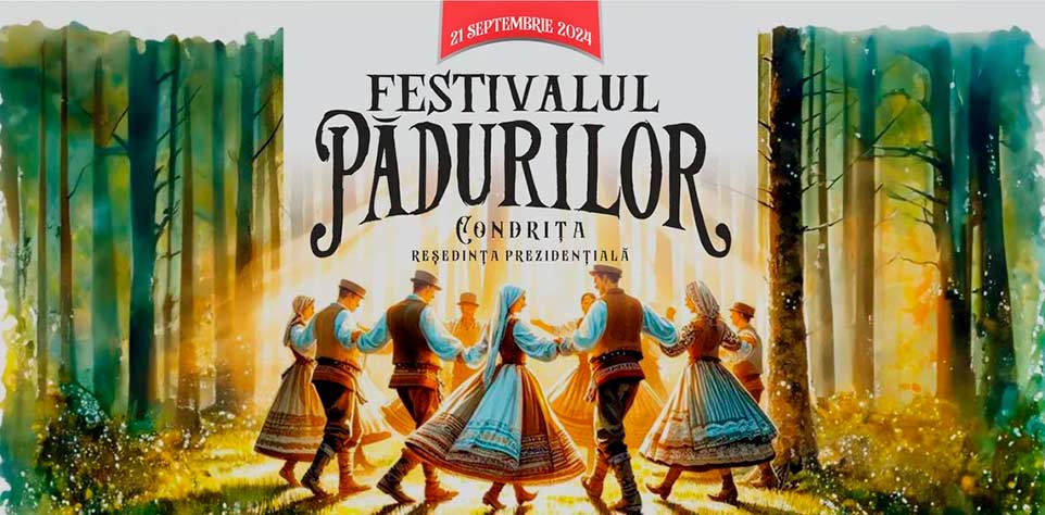 Festivalul Pădurilor