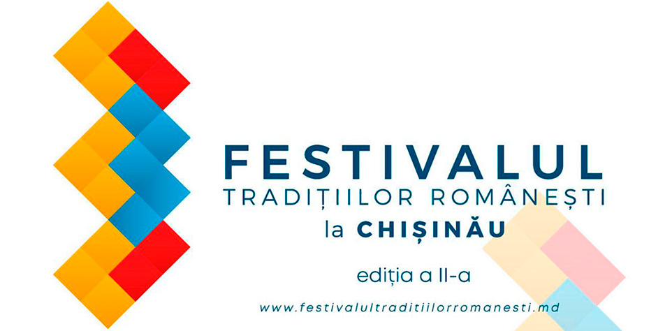 Festivalul Tradițiilor Românești 2024 - Фестиваль румынской культуры