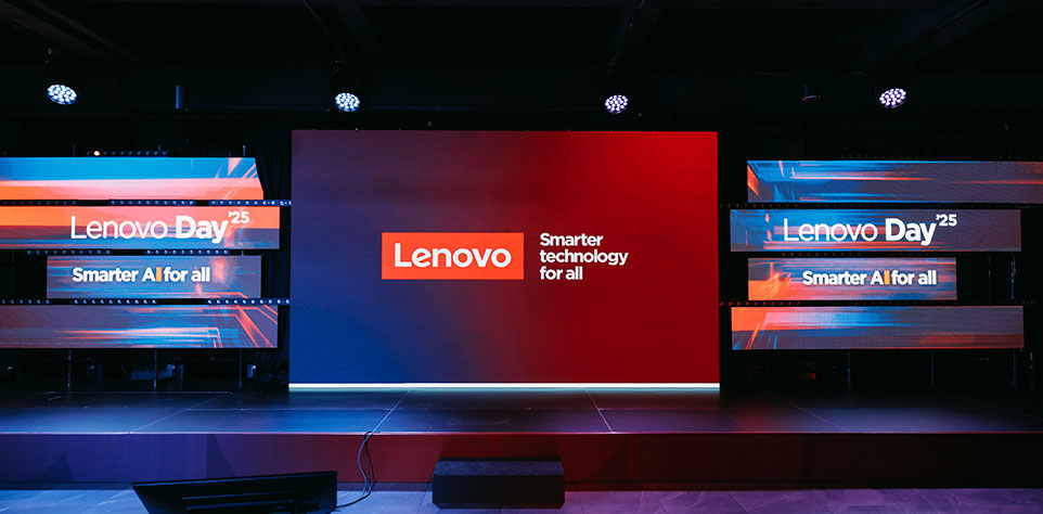 Lenovo Day 2025