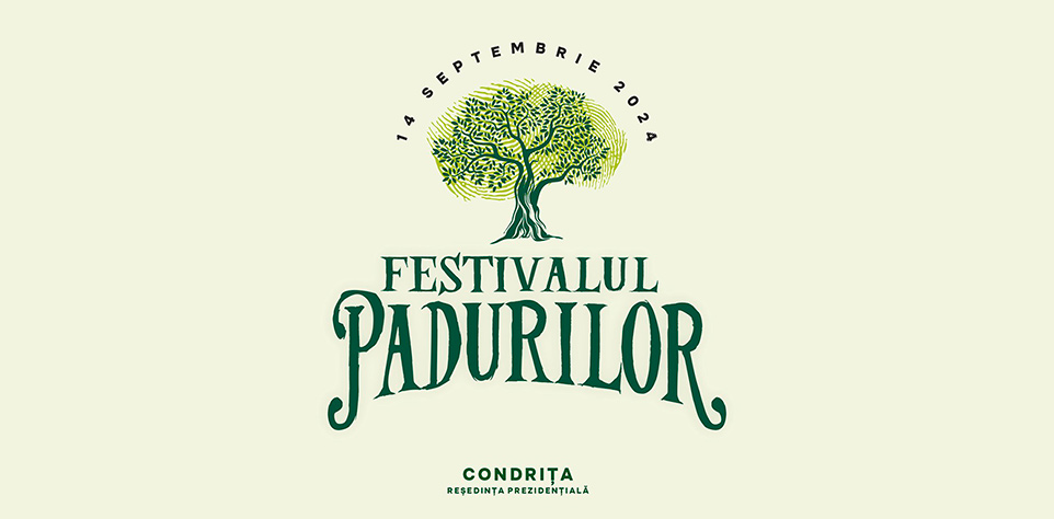 Festivalul Pădurilor