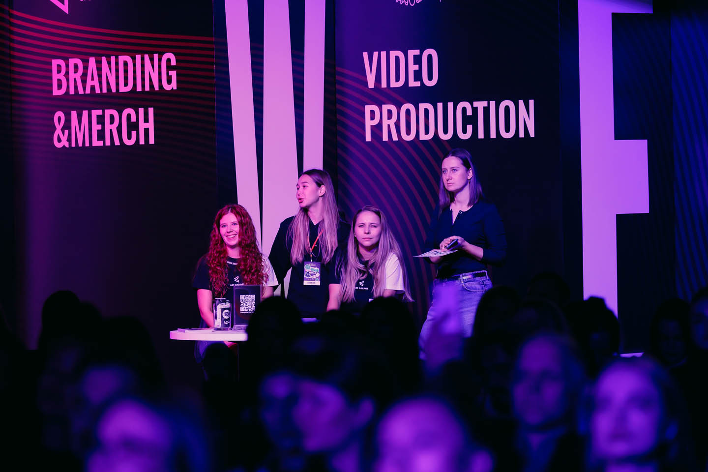 Безопасность на ивентах Молдова: регулирование потоков гостей и backstage-защита от Libra Guard