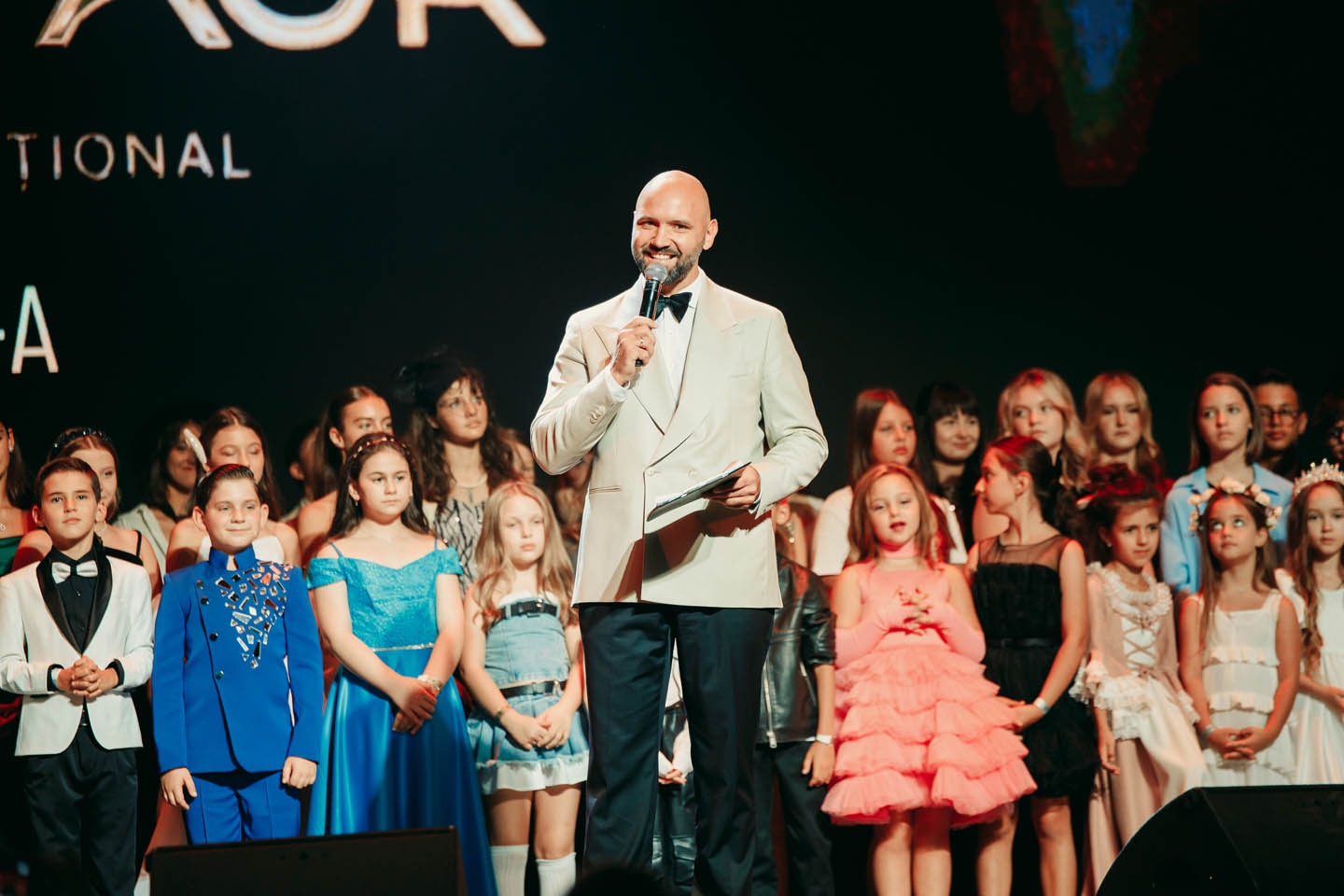 Техническое обеспечение мероприятий в Молдове — MS-Prod: аренда сцены, звука, света и LED-экранов в Кишинёве для фестивалей и корпоративов