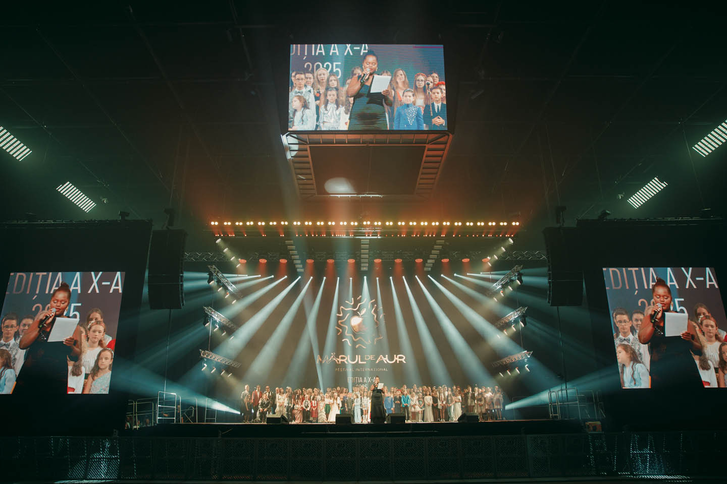 Организация корпоративных мероприятий в Москве от event-агентства с полным циклом услуг