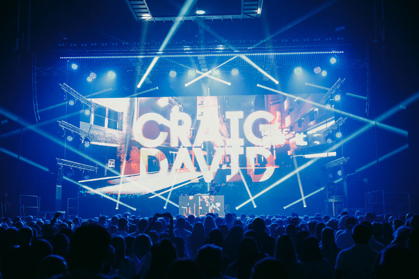 Гала-концерты и музыкальные фестивали в Кишинёве: организация выступлений звёзд event-агентством, включая Mărul de Aur