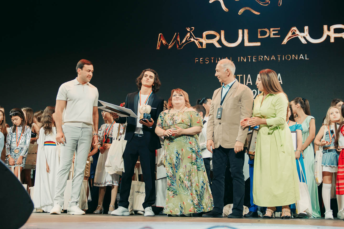 Координация гостей и логистика ивентов в Кишинёве — event-агентство Media Show Grup регистрирует 500+ участников 