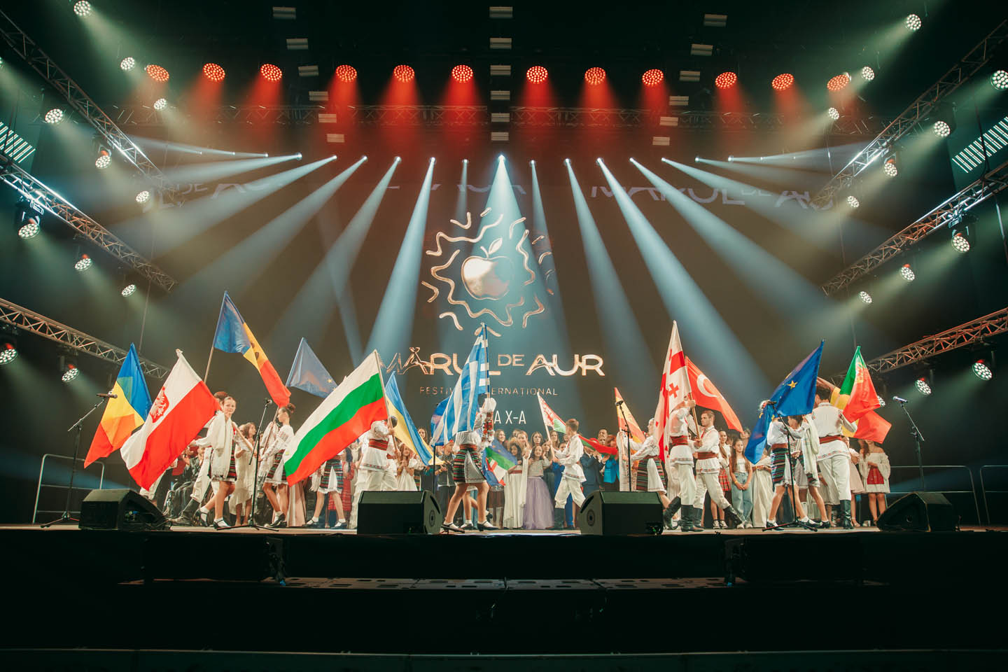 Проведение и организация конференций и семинаров: профессиональное event-агентство с технической поддержкой