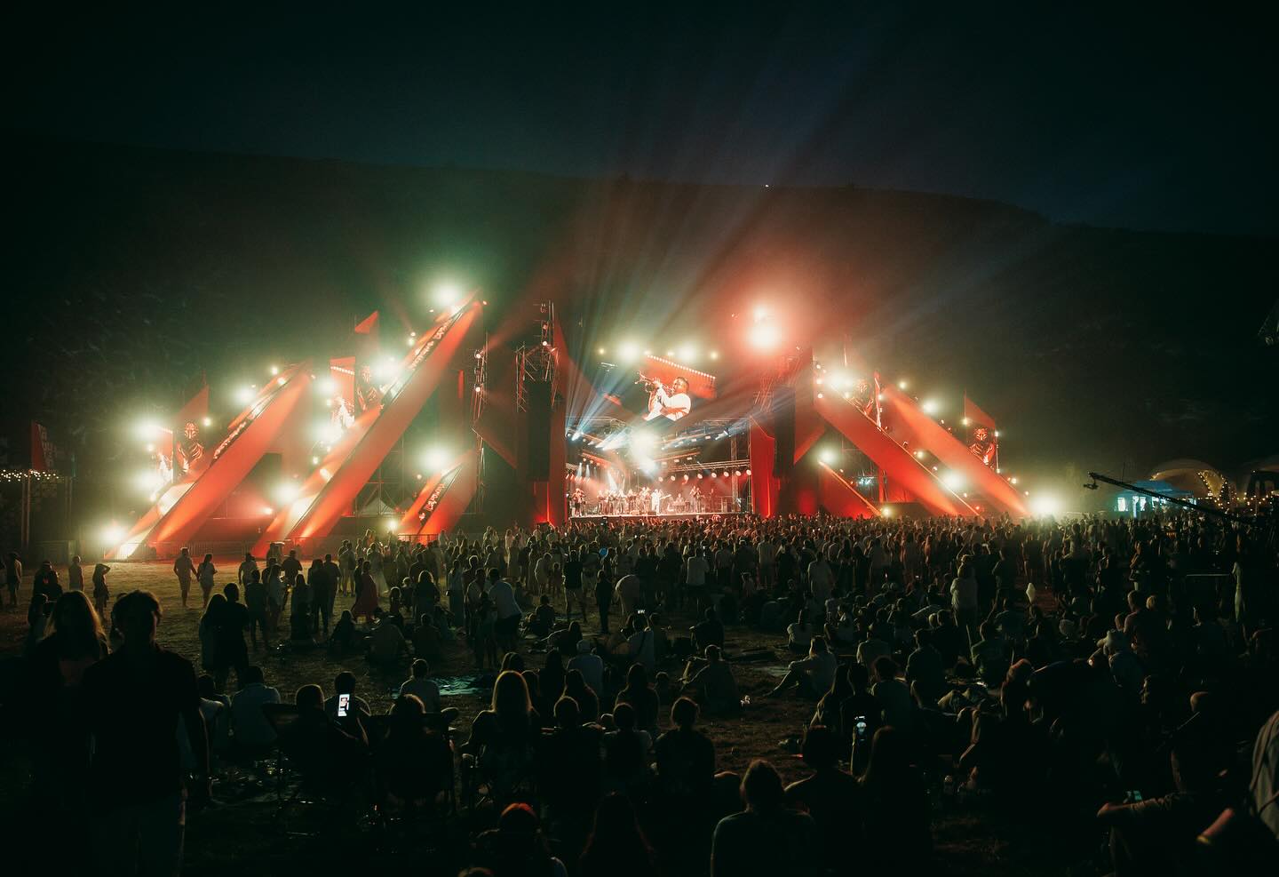 Команда Media Show Grup организует фестивали и мероприятия с профессиональной координацией.