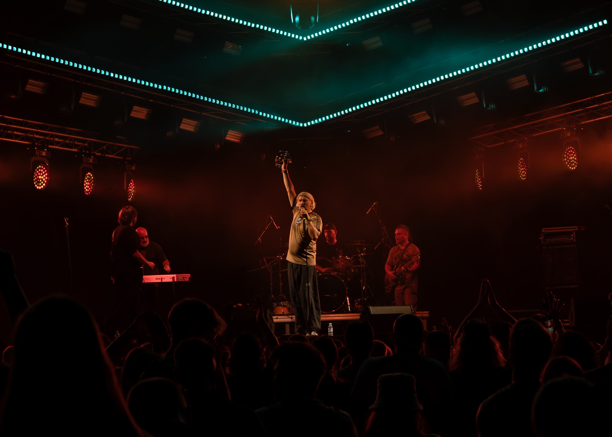 Постинг и фотоотчеты с фестивалей, организованных Media Show Grup.