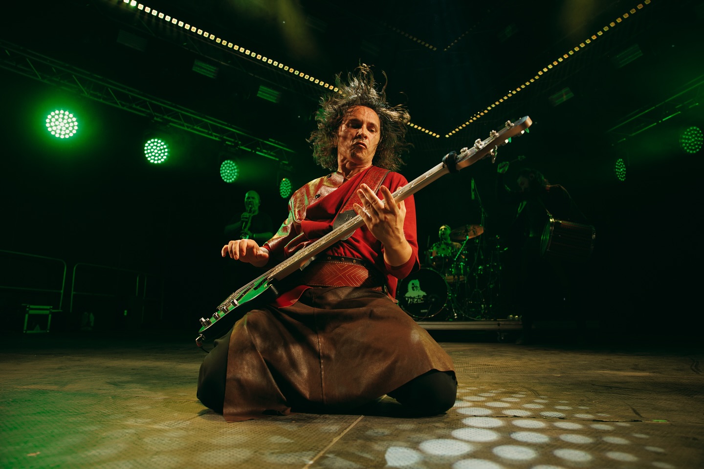 Реклама и продвижение мероприятий с Media Show Grup: стратегии для максимальной аудитории.