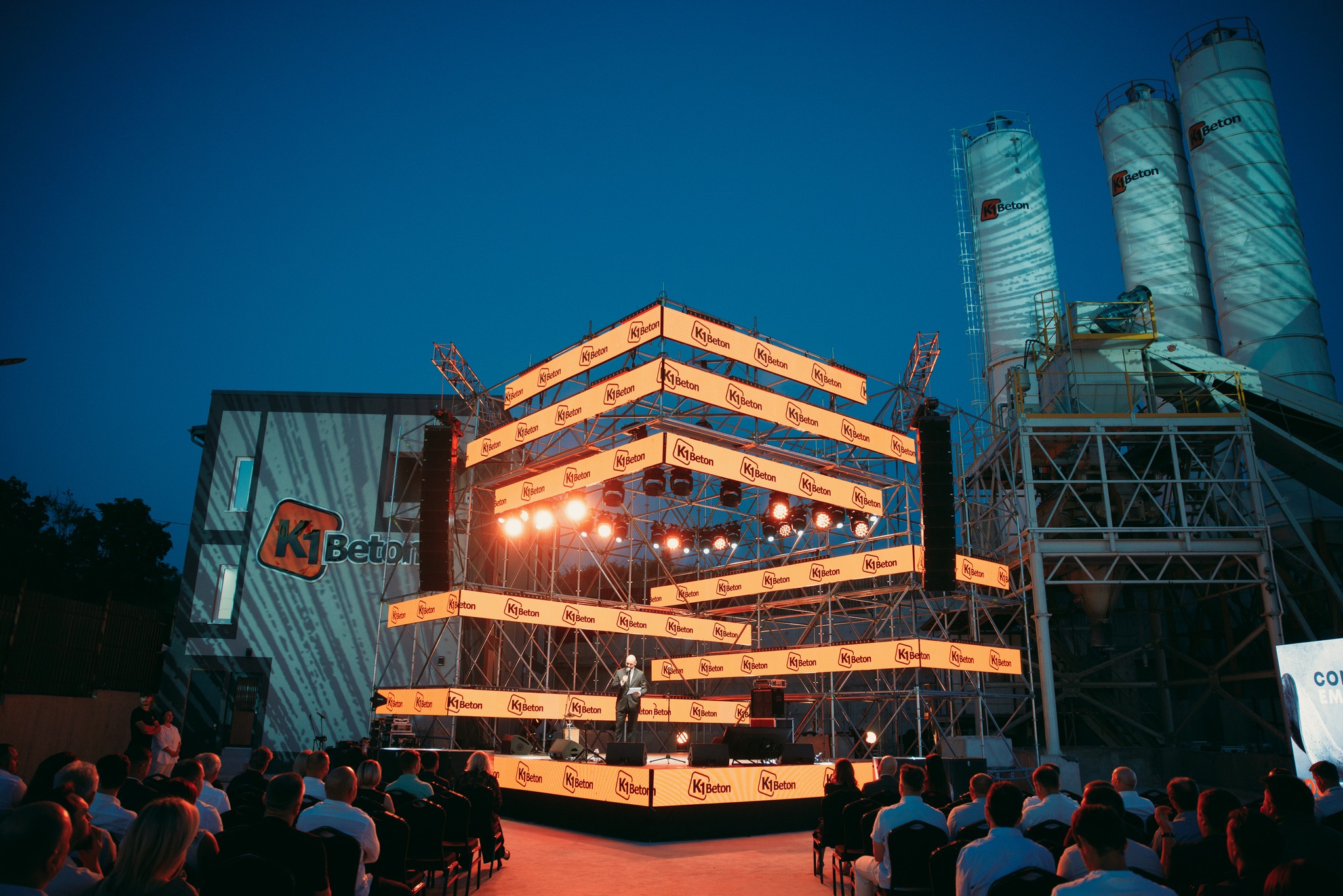 Media Show Grup - организация мероприятий под ключ в Молдове: планирование, координация и продвижение событий