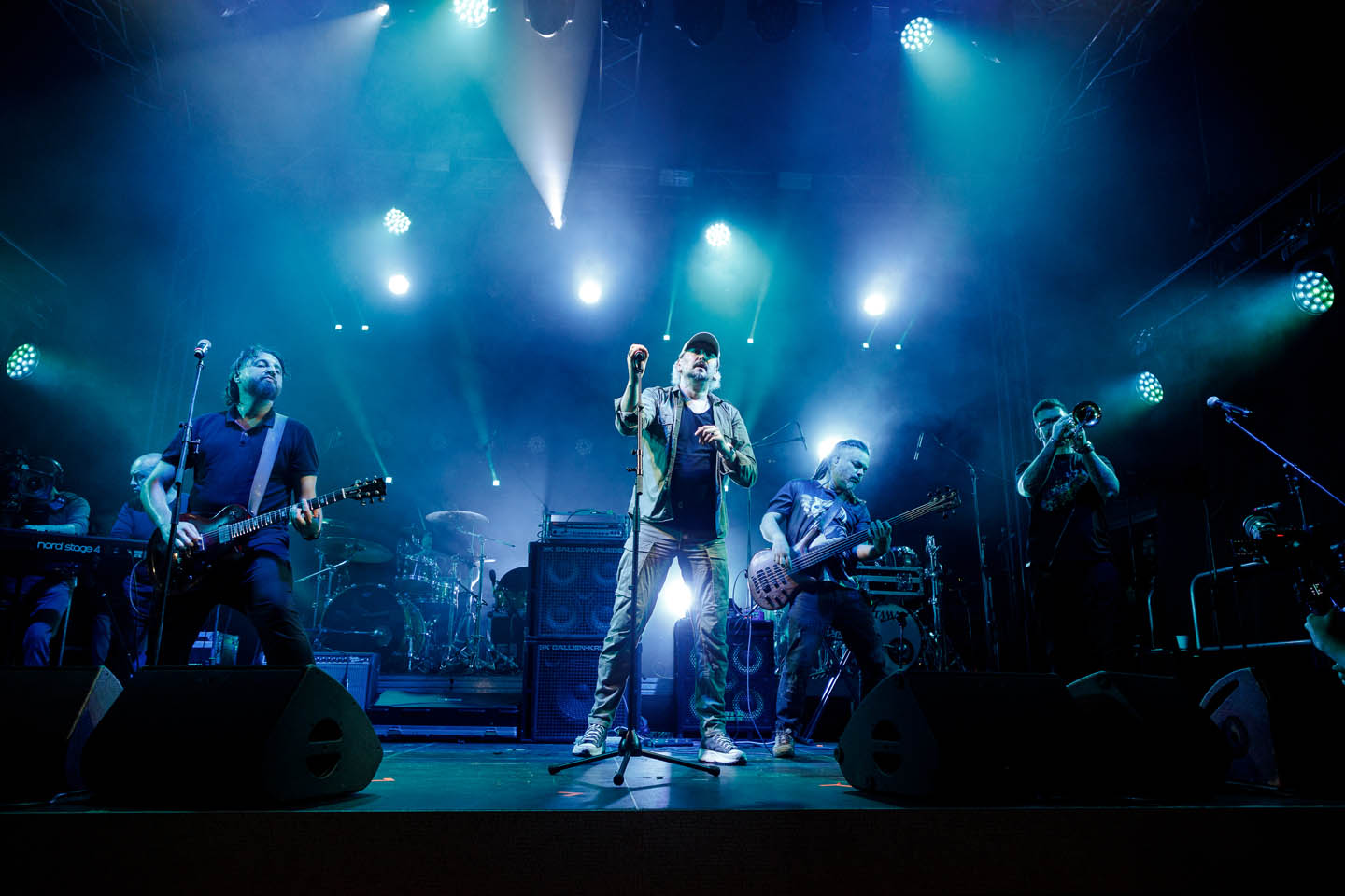 Полный цикл от организатора мероприятий MSG: логистика, фото/видео, security для Национального дня вина 2024 с 106 винопроизводителями.