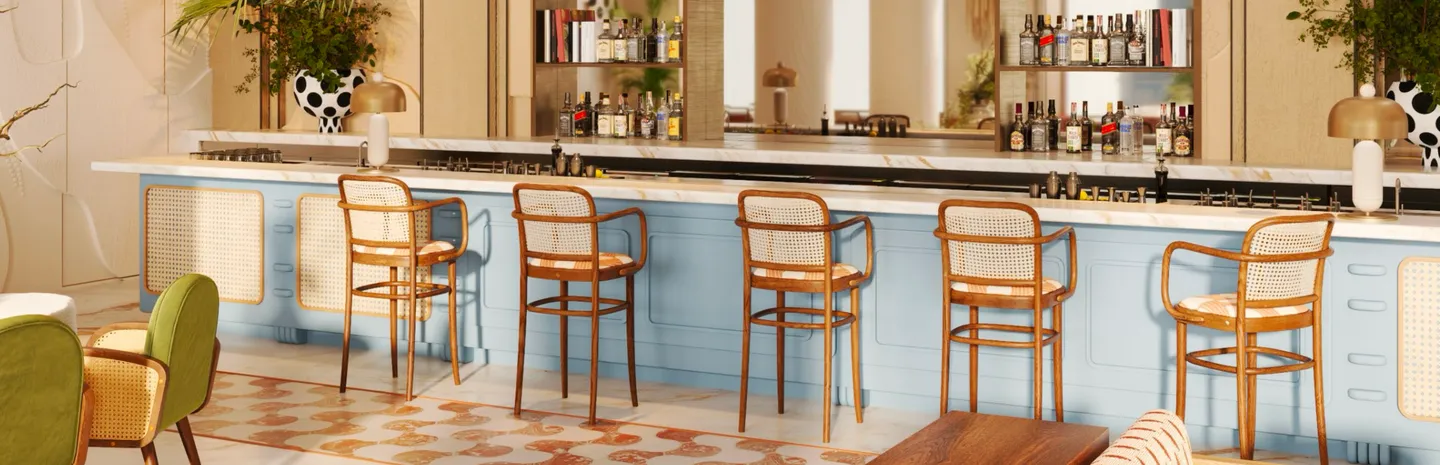 Restaurants in Puerto Banús