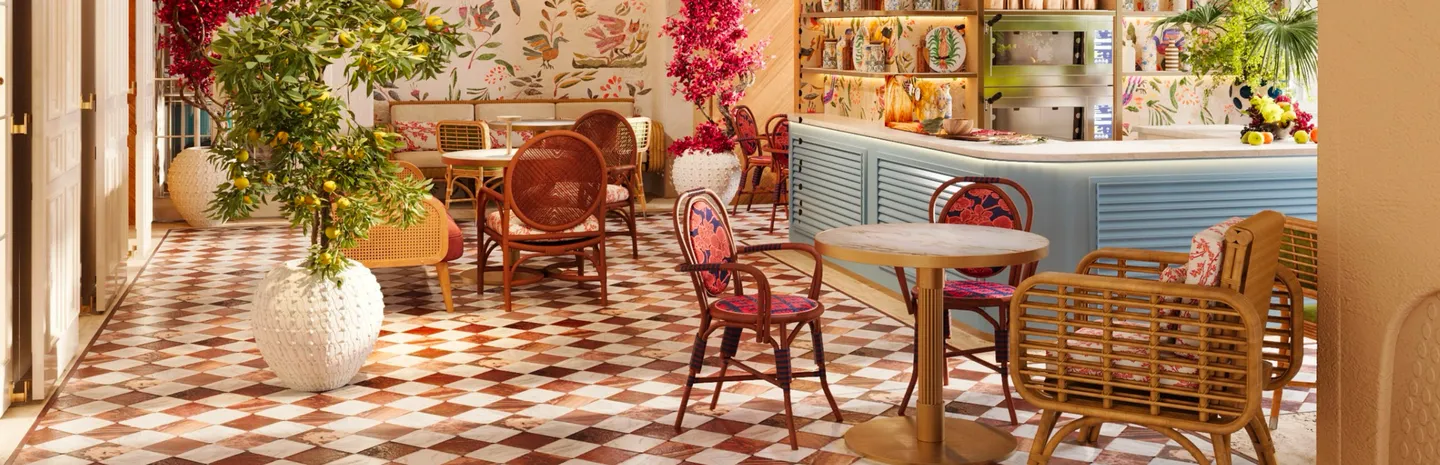 Best restaurants in Marbella