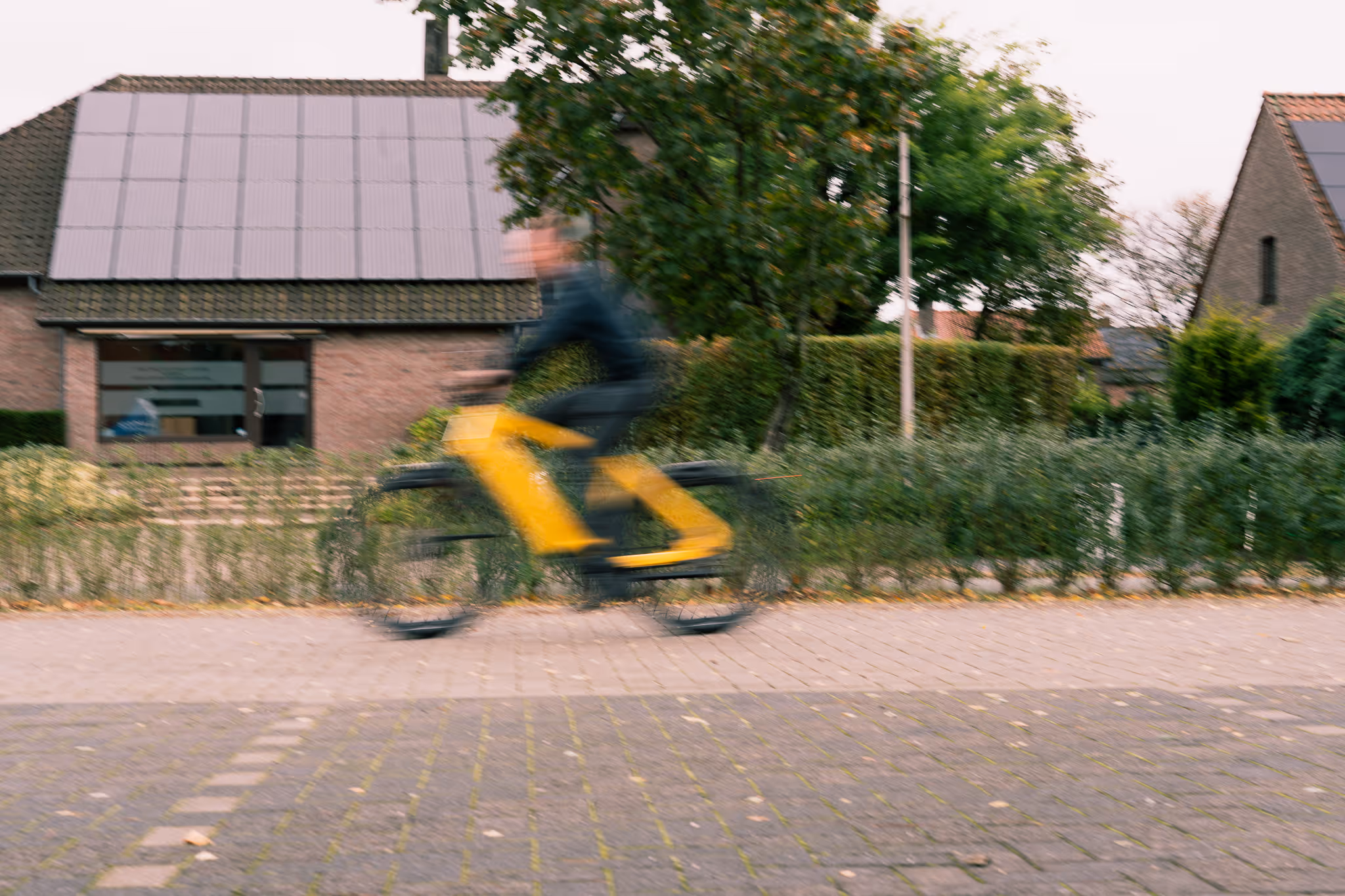 fietsleasing mobiliteitsbudget