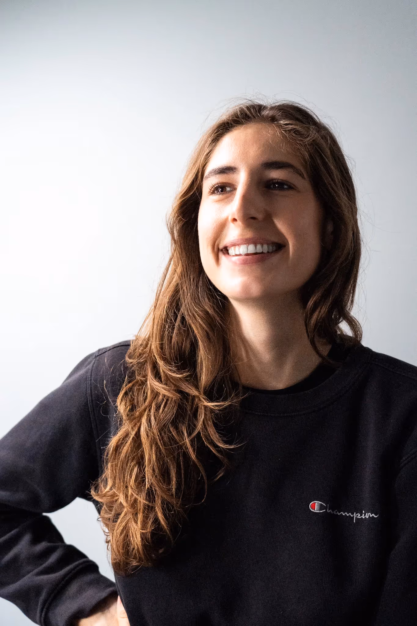 Axelle Van Collie is content marketer bij o2o Bicycle Leasing