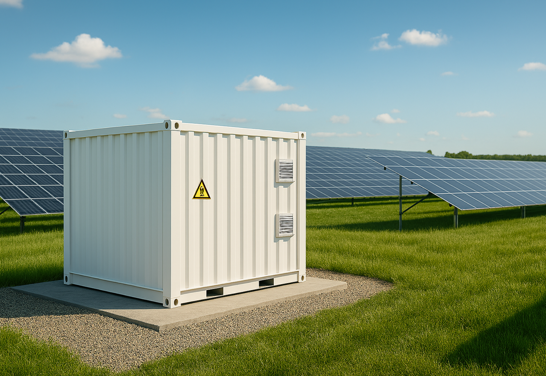 Grid Connection Clarity: Germany’s Federal Court Upholds Construction Charges (BKZ) for Battery Storage
