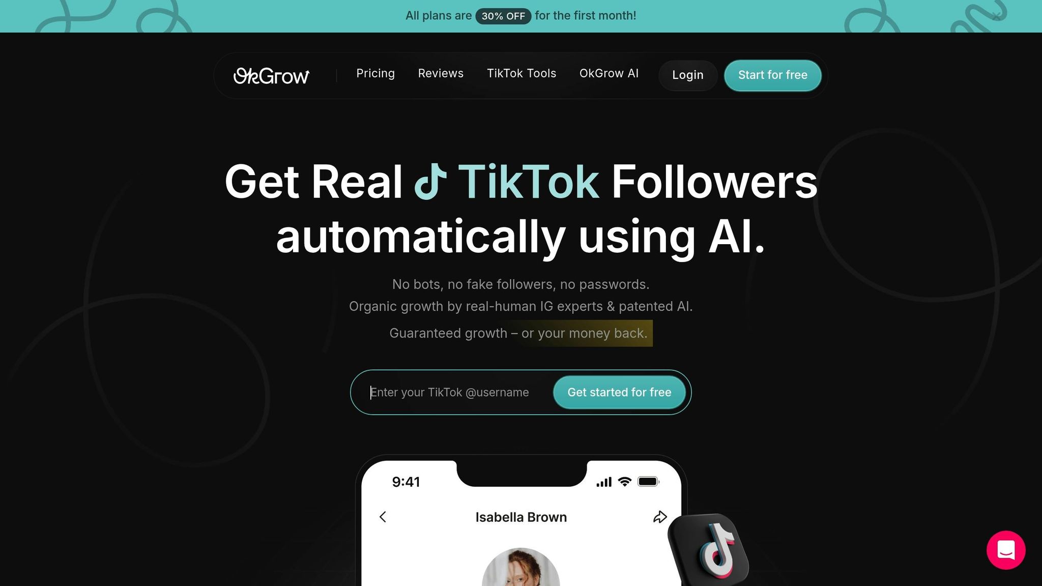 OkGrow