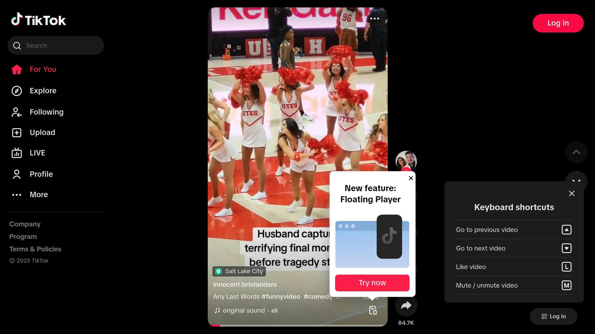 TikTok