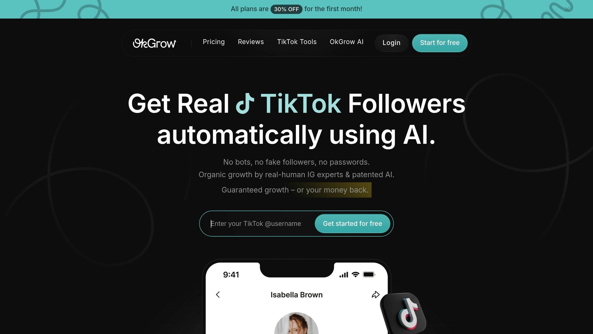 OkGrow