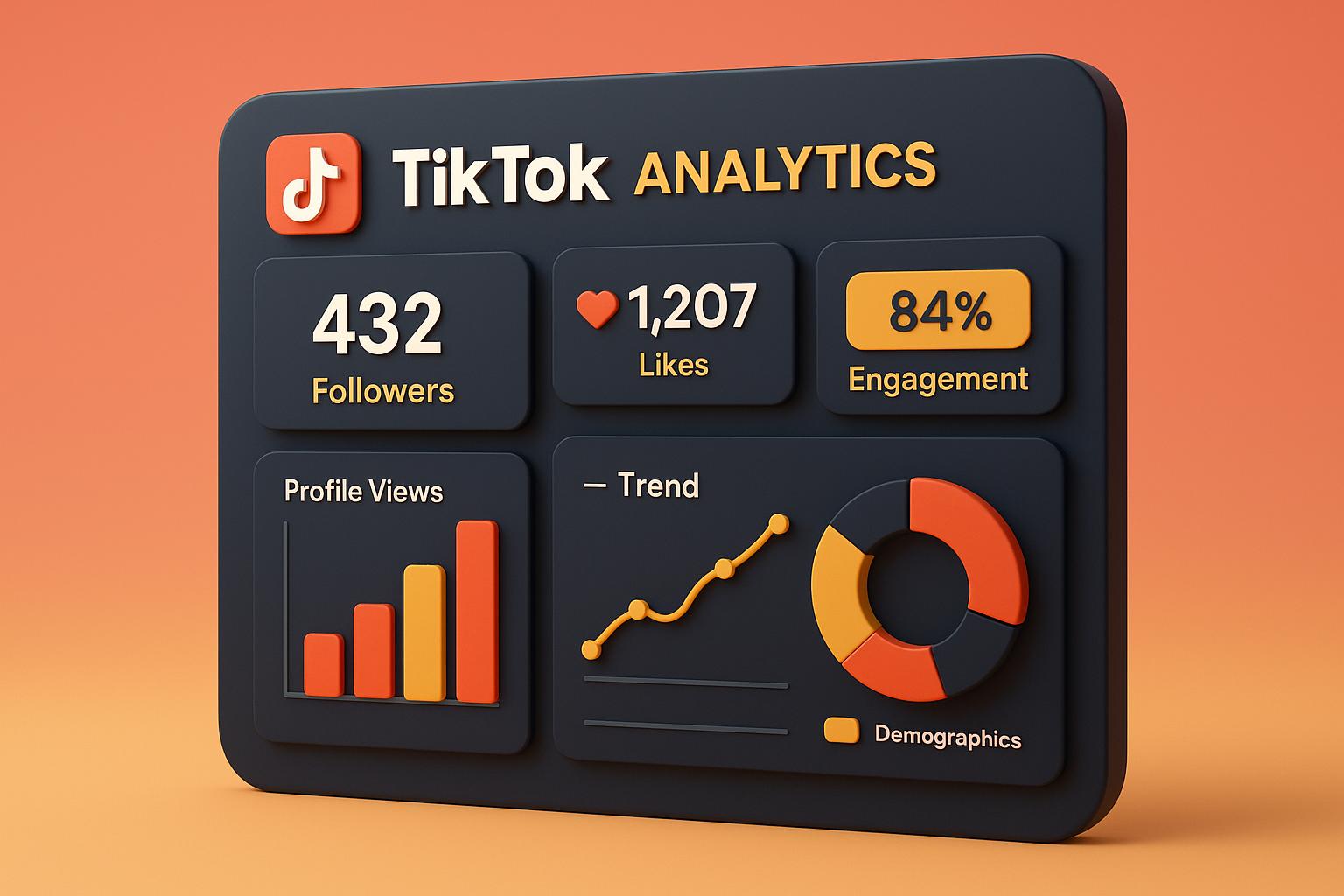 Ultimate Guide to TikTok Analytics Reporting