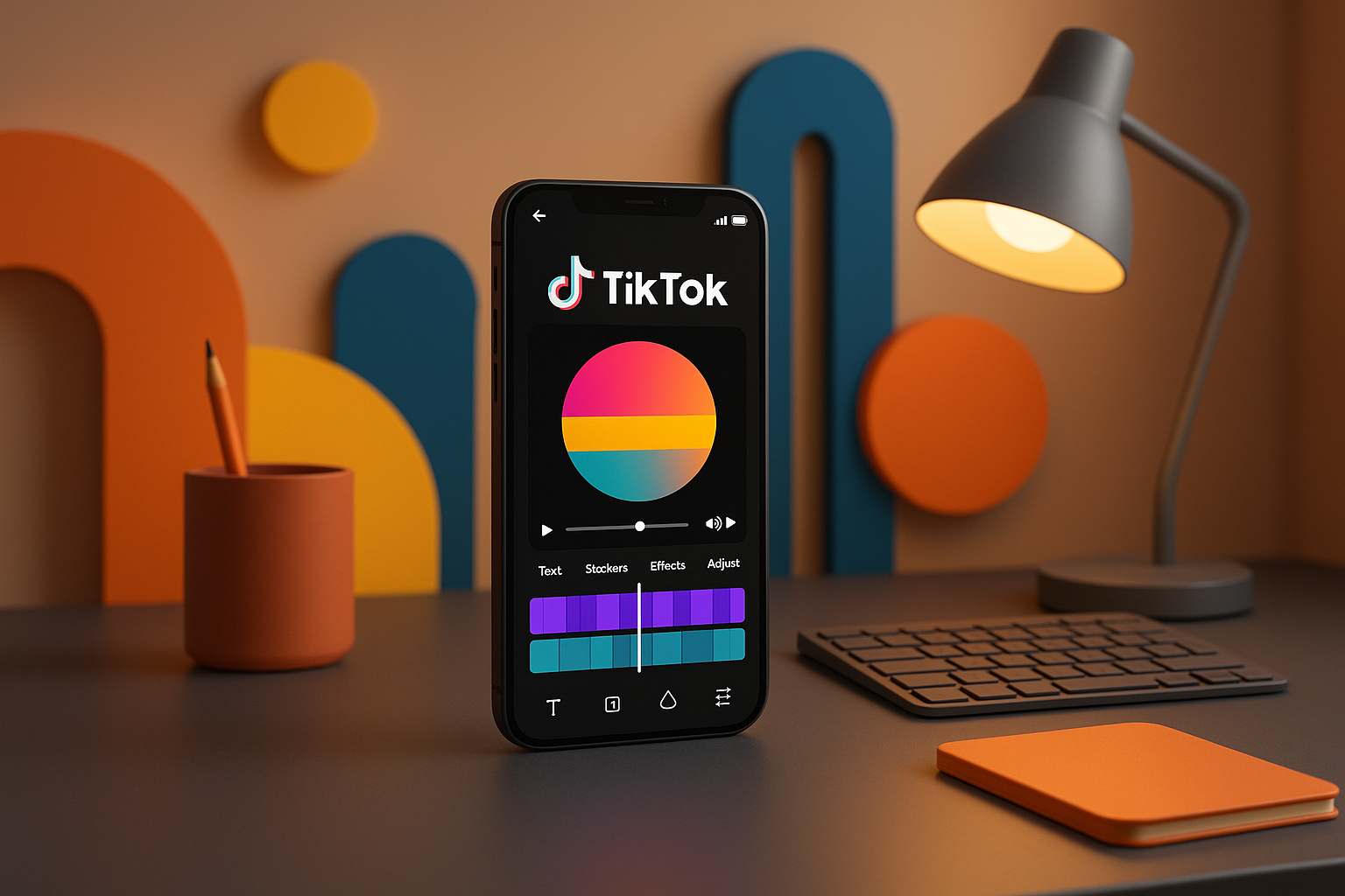 Ultimate Guide to TikTok Video Aesthetic Consistency