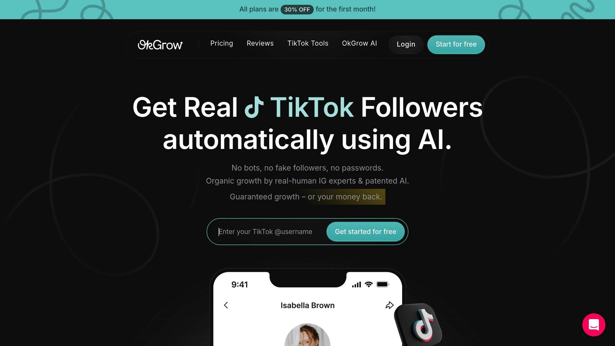 OkGrow