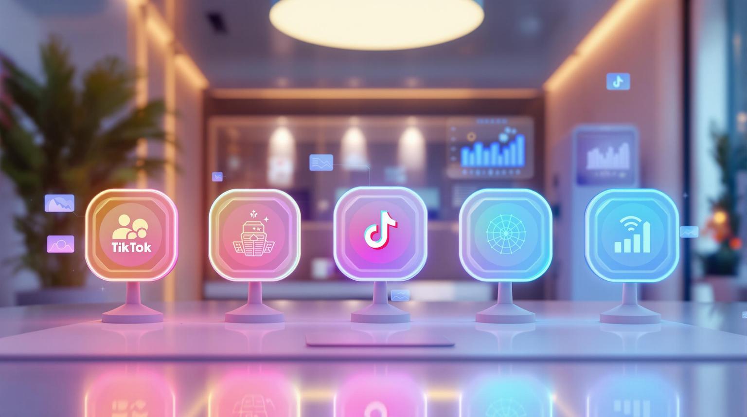 5 Tools for Real-Time TikTok Sentiment Analysis