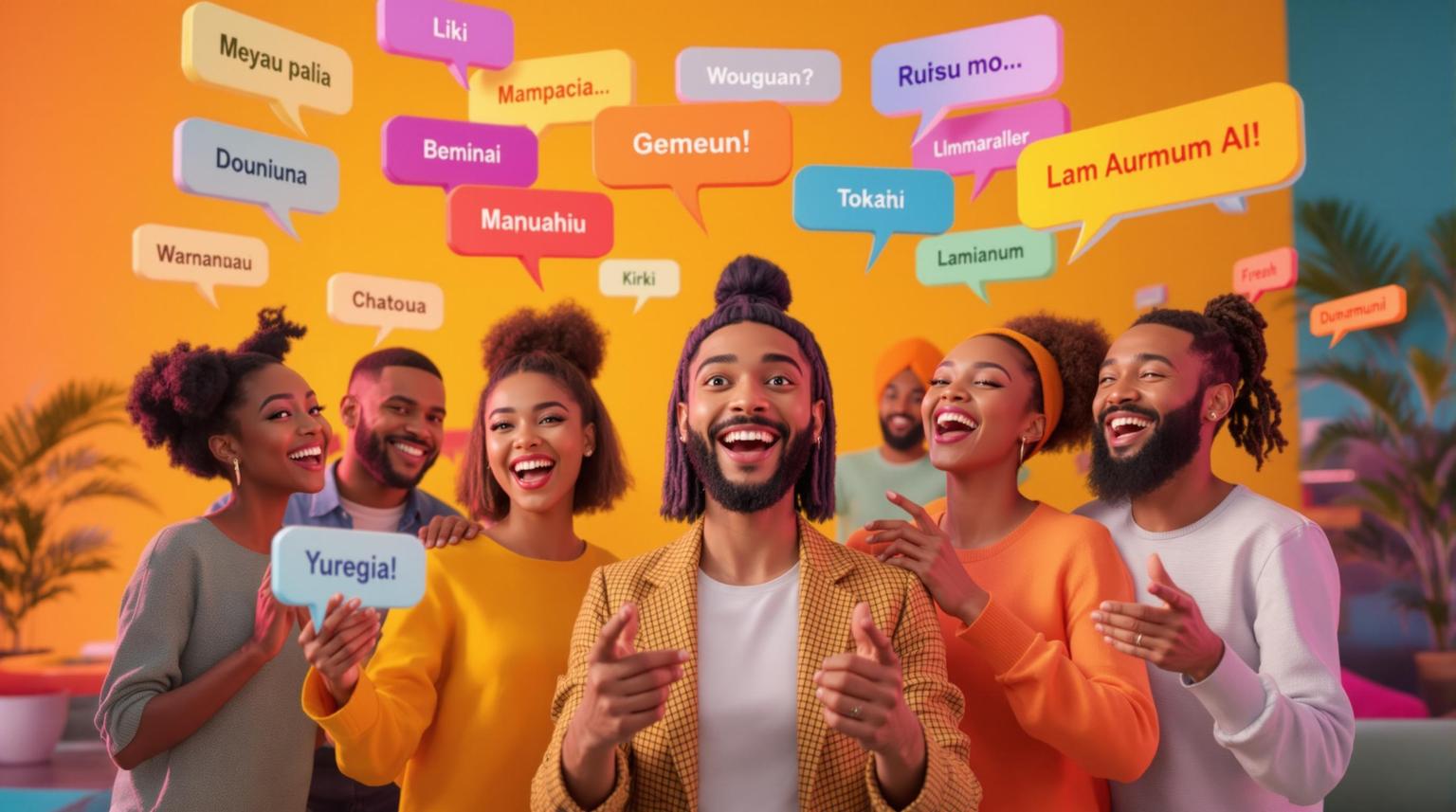 How AI Translation Boosts TikTok Global Reach