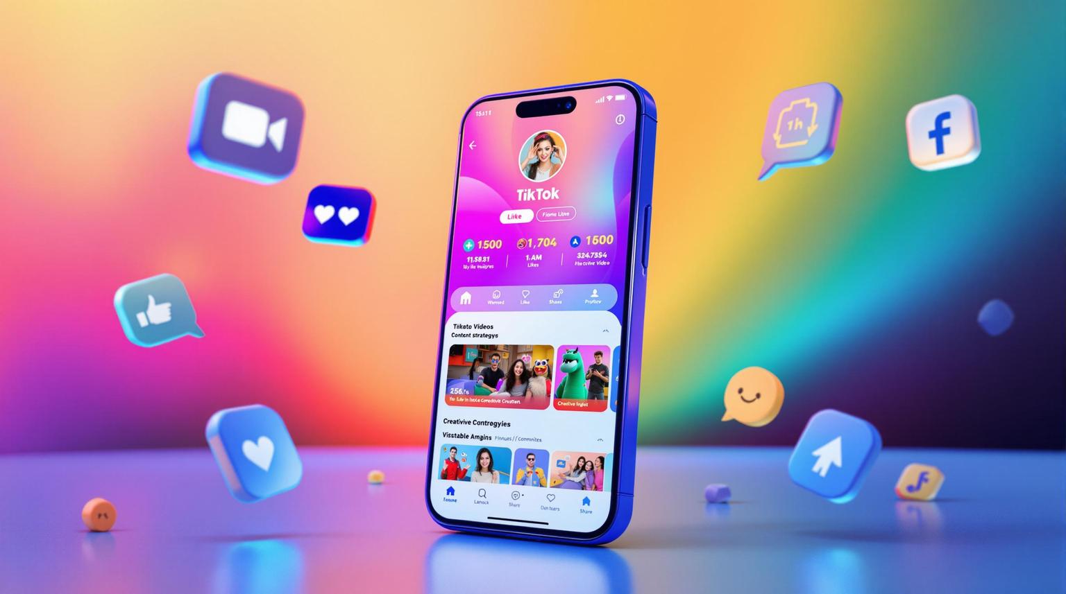 How to Get Real TikTok Followers: A Data-Driven Guide