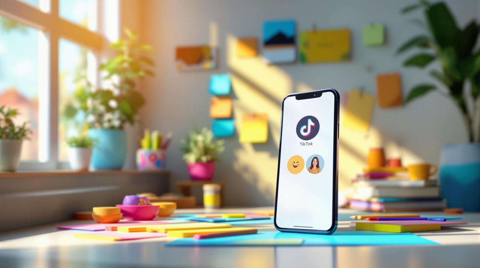 10 Best TikTok Content Ideas for Viral Growth