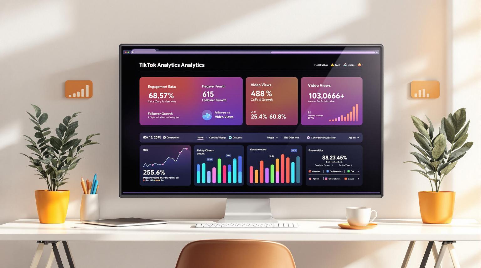 Top 5 TikTok Analytics Metrics Every Creator Should Track