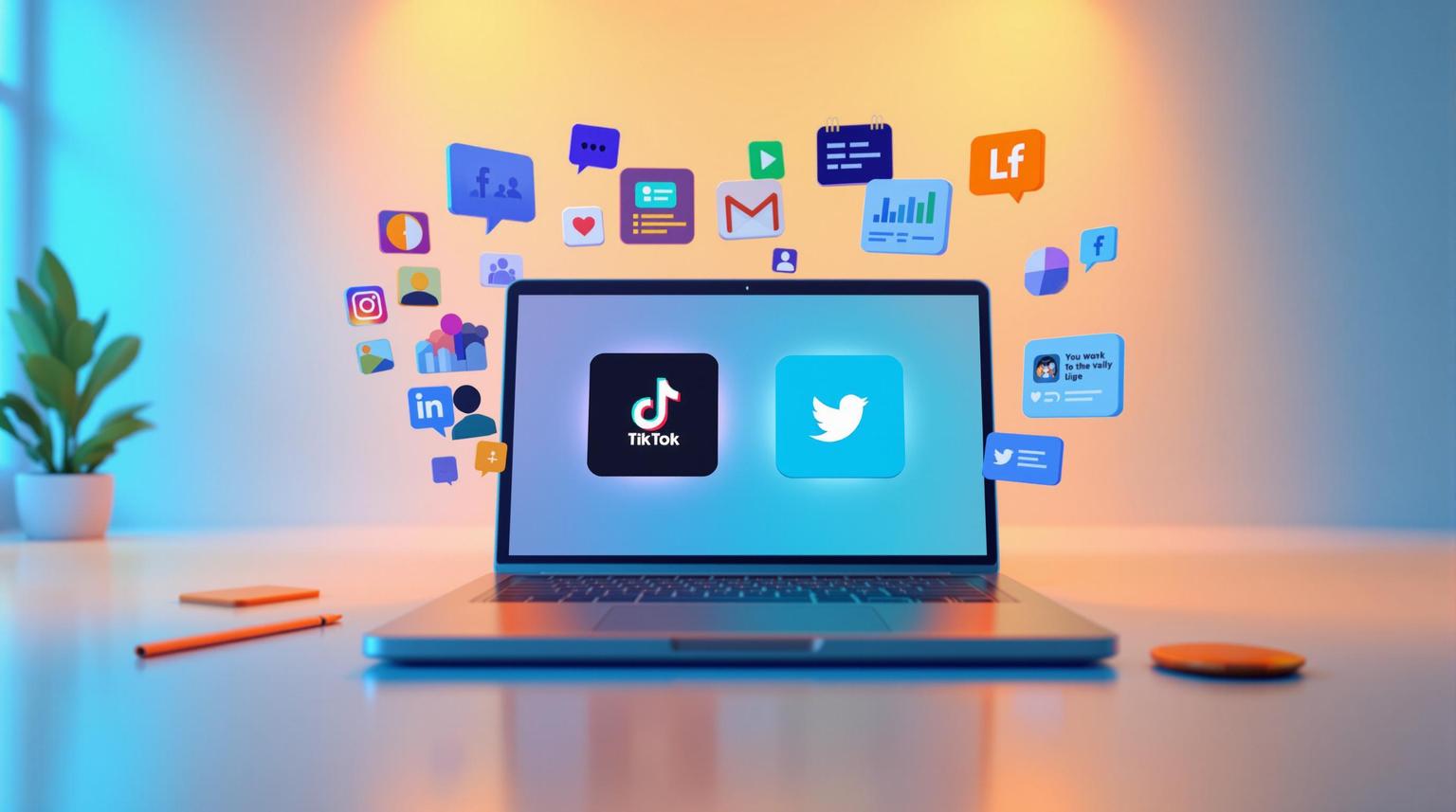 Ultimate Guide to TikTok-Twitter Campaigns