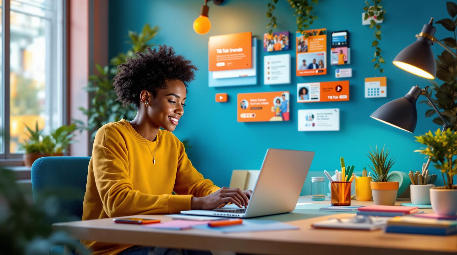 How To Spot TikTok Trends Early