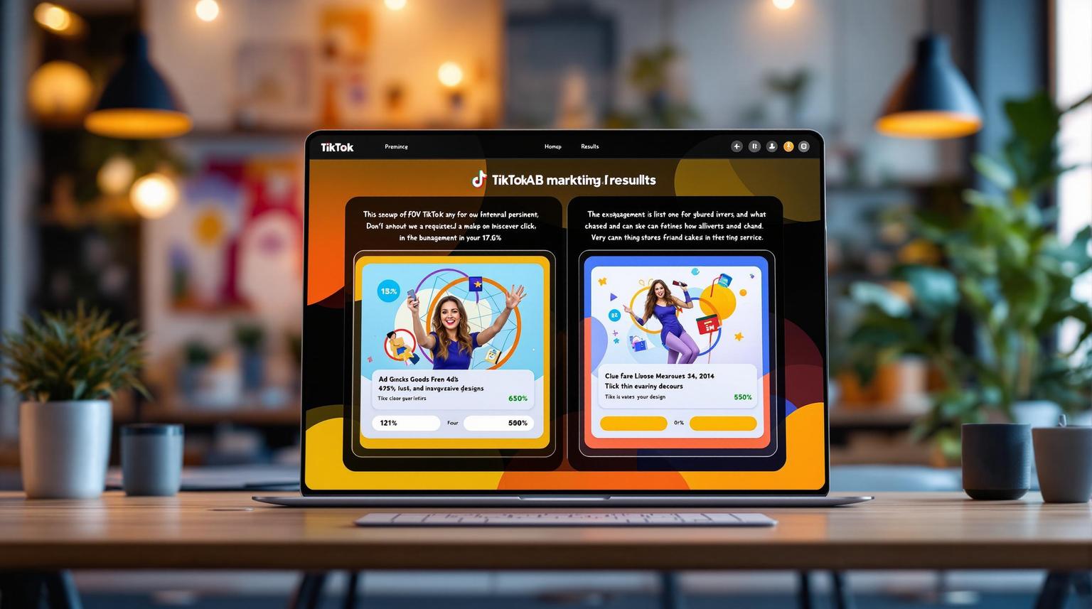 Common A/B Testing Mistakes on TikTok