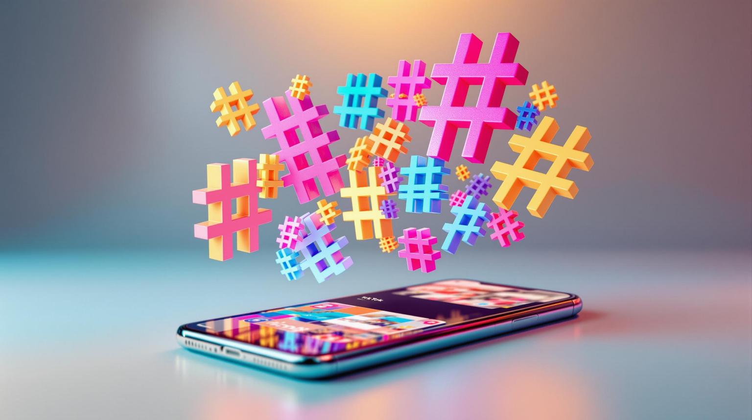 Ultimate Guide to TikTok Hashtag Combinations