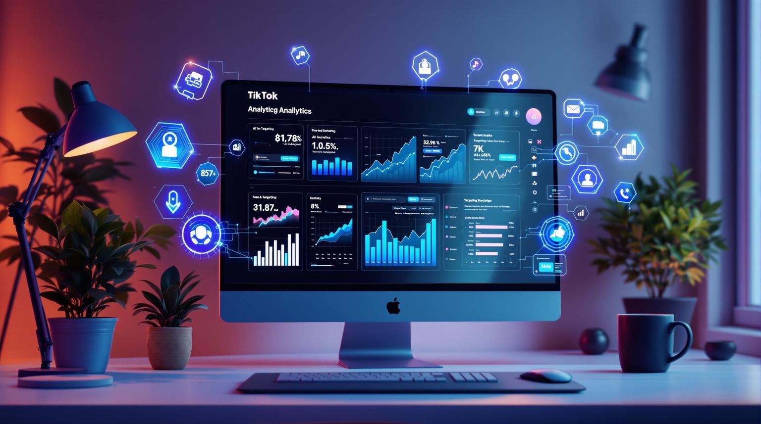 5 Common Problems with TikTok Targeting and AI Solutions