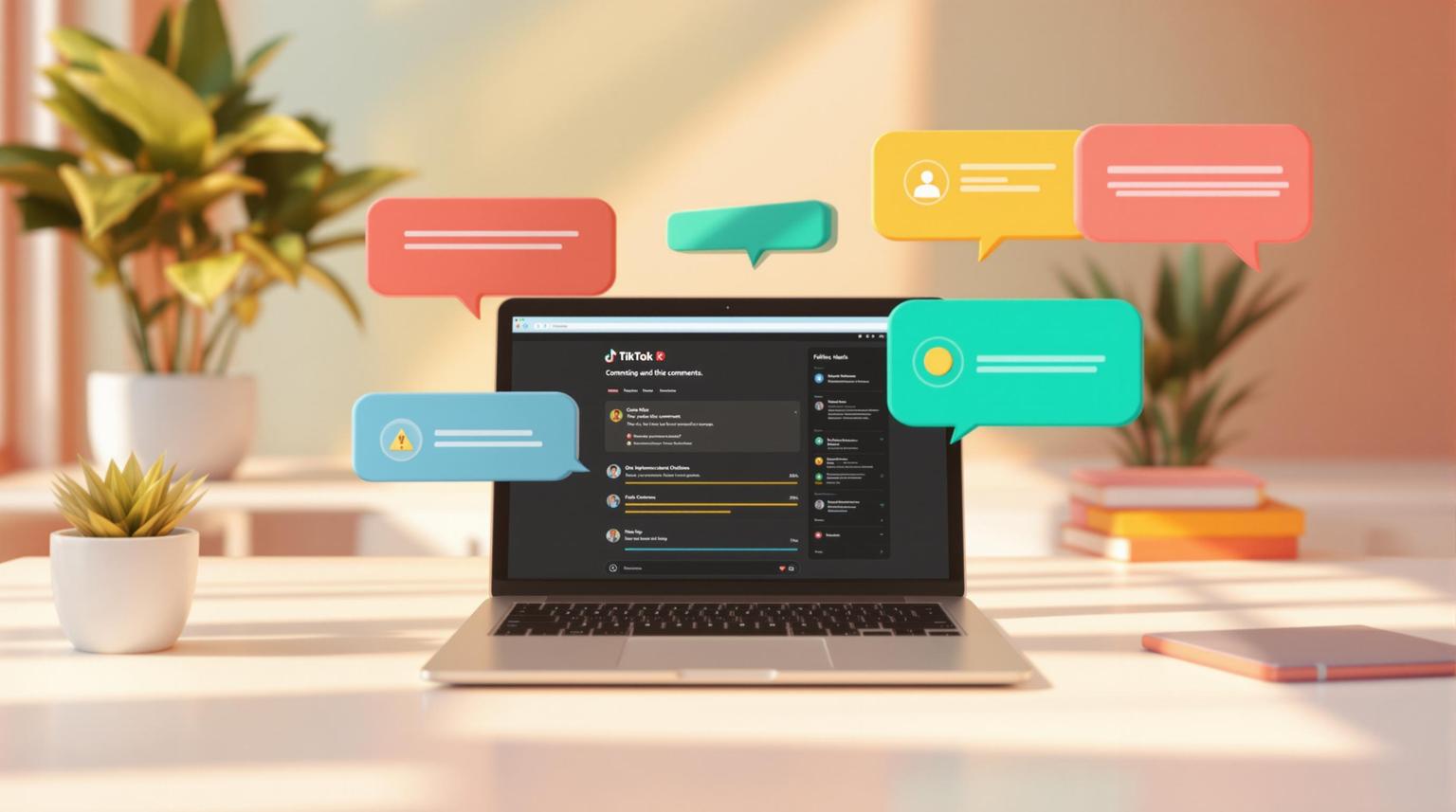 10 Tips for Managing Negative TikTok Comments