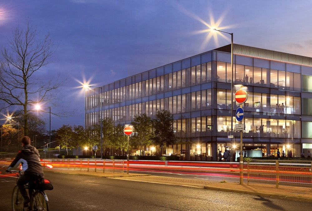 World Business Centre 4