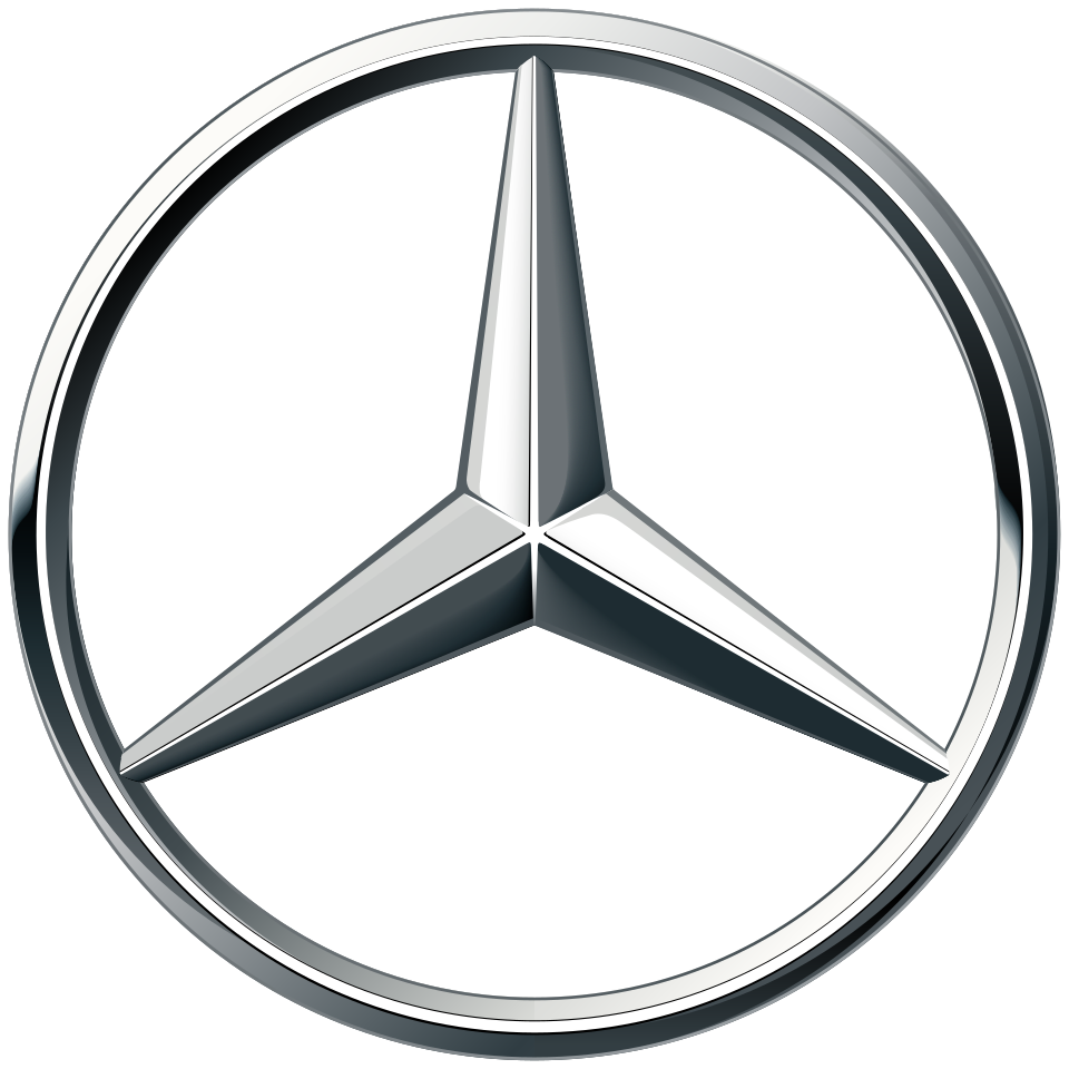 Mercedes-Benz logo
