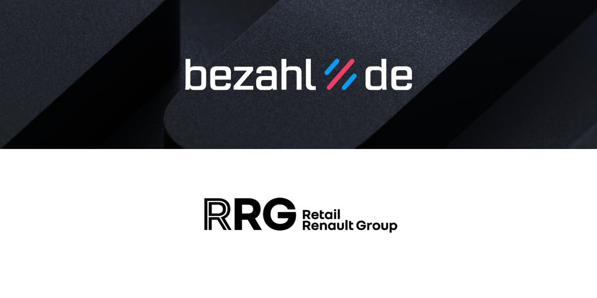 Logo bezahl.de und RRG