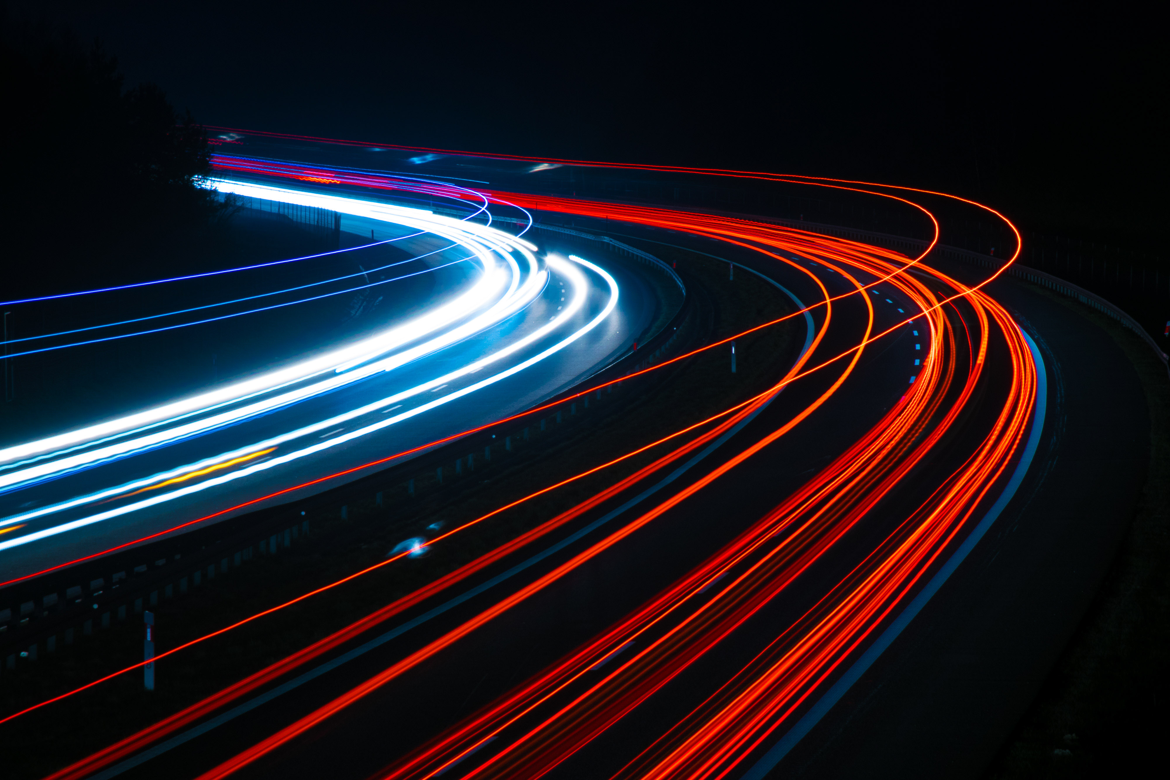 Lights of cars – OEM