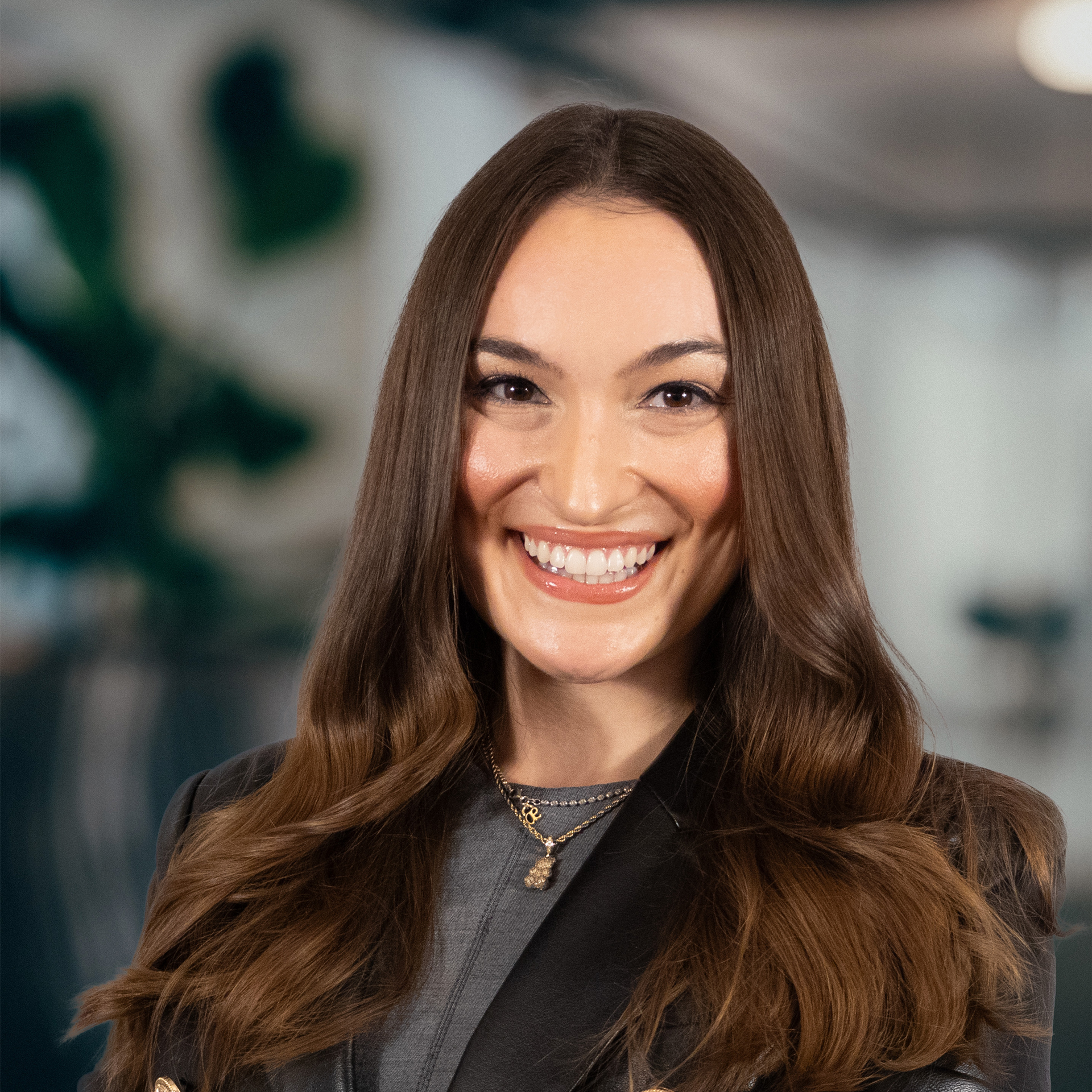 Sophie Marie Müller – Special Project Expert