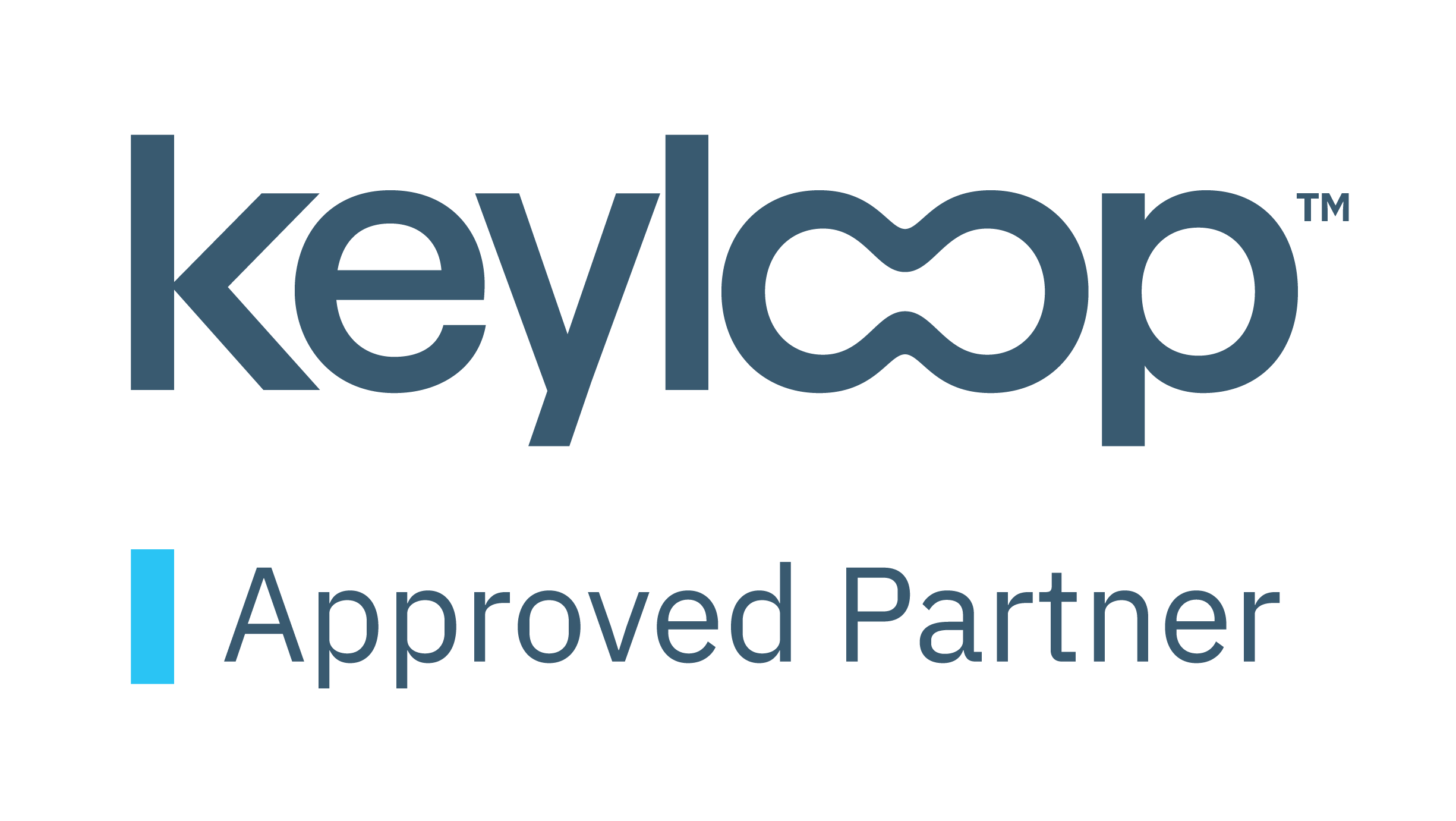 Keyloop Logo