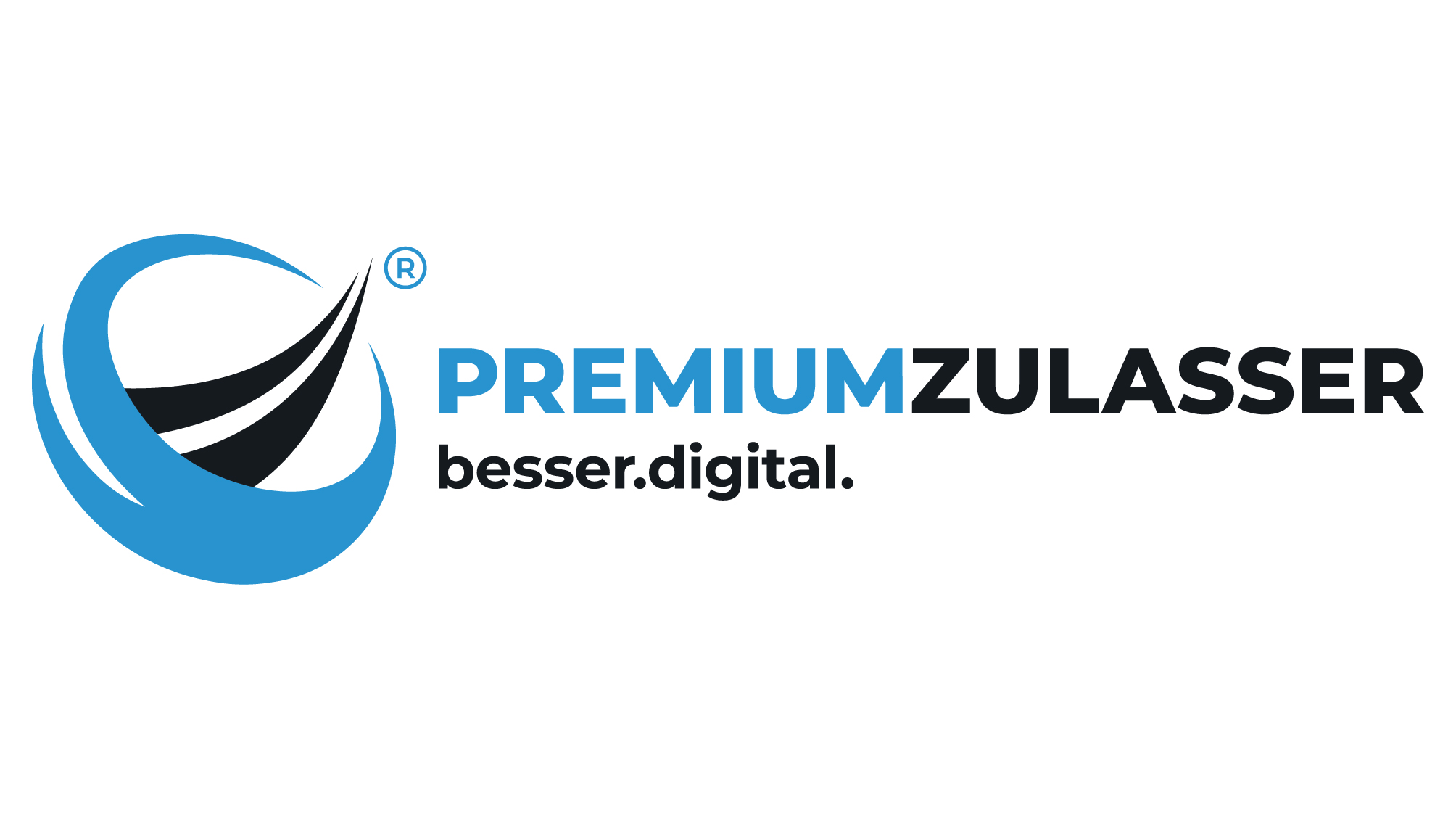 PremiumZulasser Logo