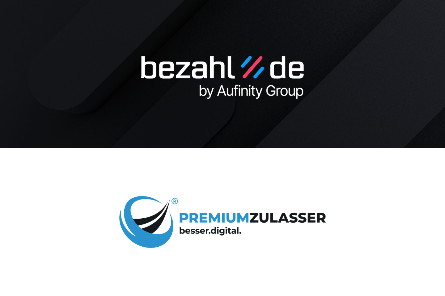 PremiumZulasser eG integriert digitales Zahlungsmanagement der Aufinity Group