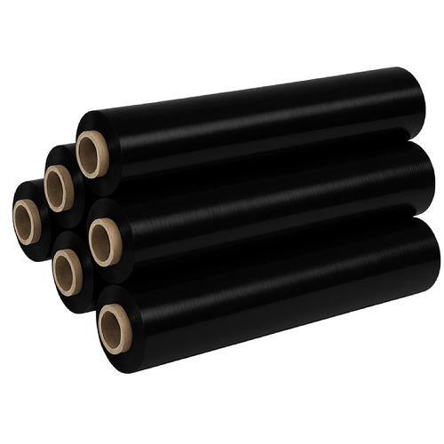 Specialist Hand Stretch Film Suppliers