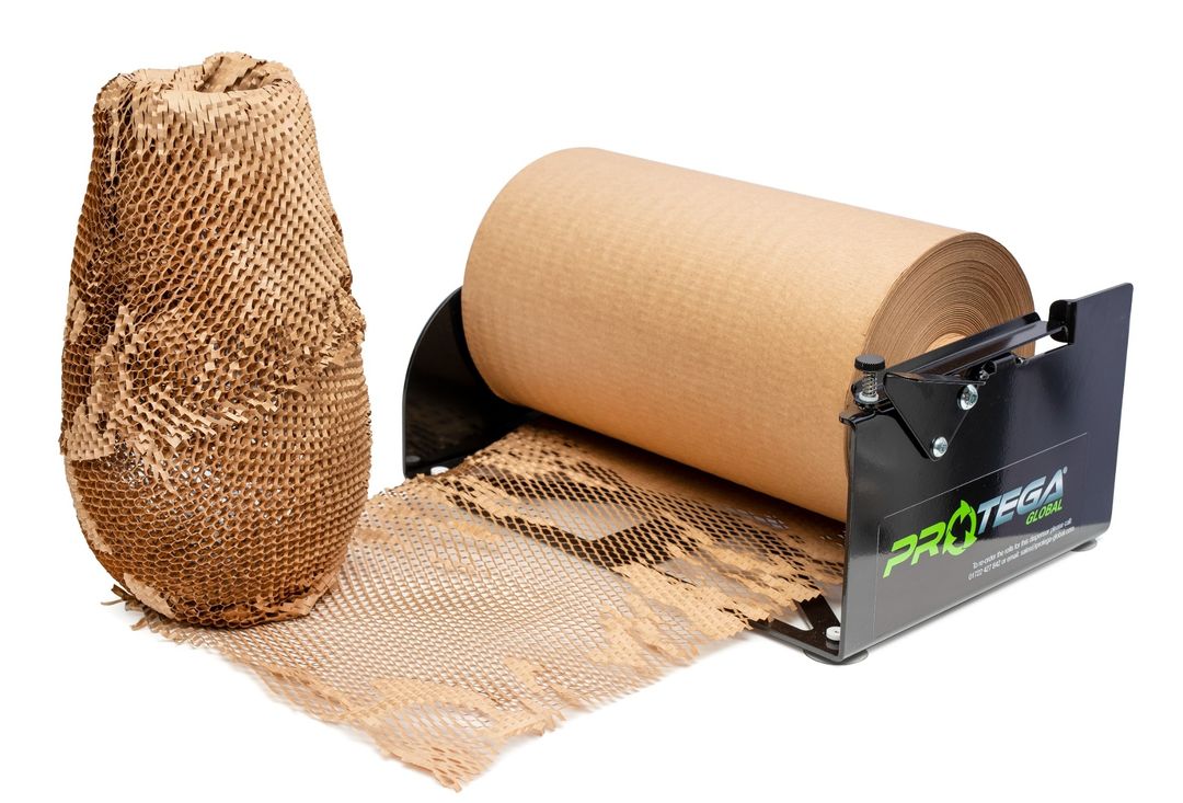 HexcelWrap for Hobby & Craft Products