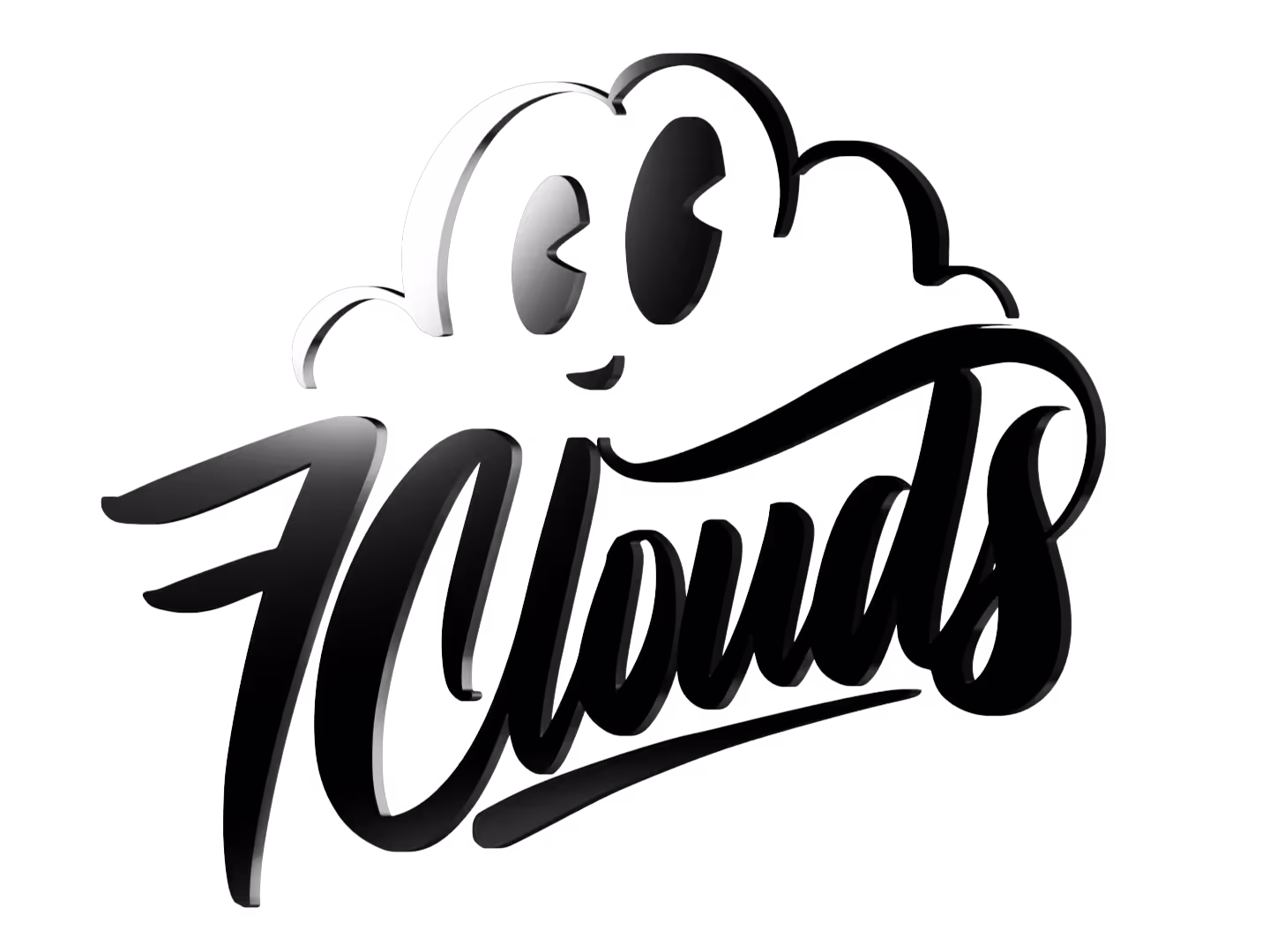 7Clouds Logo
